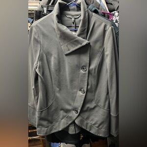WHBM Jacket, NWT, sz12